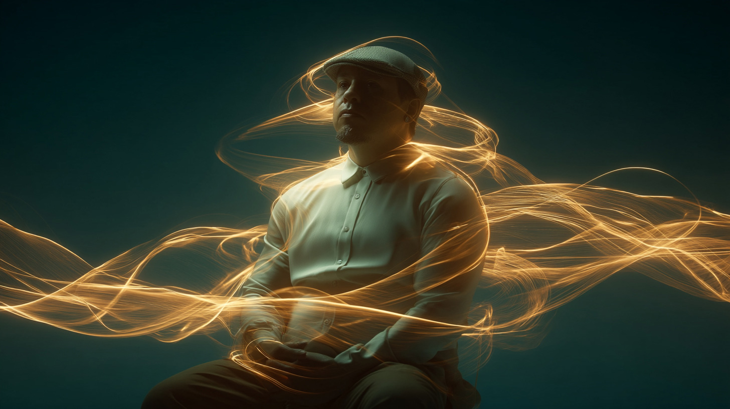 Fotógrafo y artista visual en Chia Cundinamarca